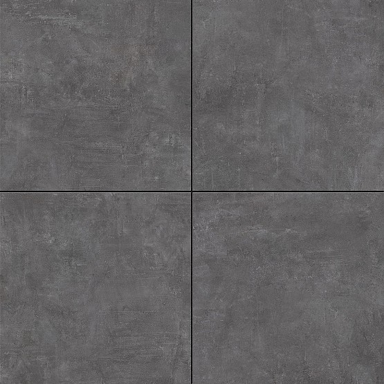 GSB Ceramic Plus Limeira Antracite 60x60x4 cm
