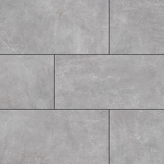 GSB Ceramic Plus Limeira Grey 40x80x4 cm