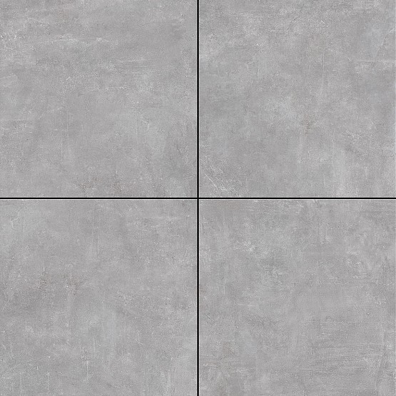 GSB Ceramic Plus Limeira Grey 60x60x4 cm