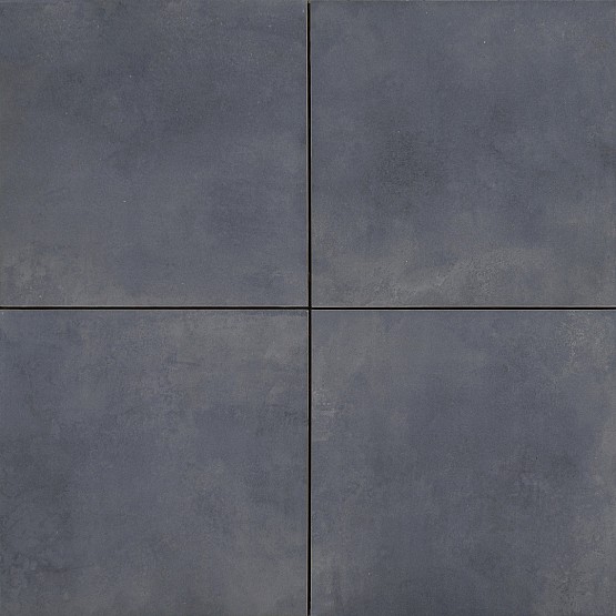 GSB Ceramic Plus Nova Friburgo Black 60x60x4 cm