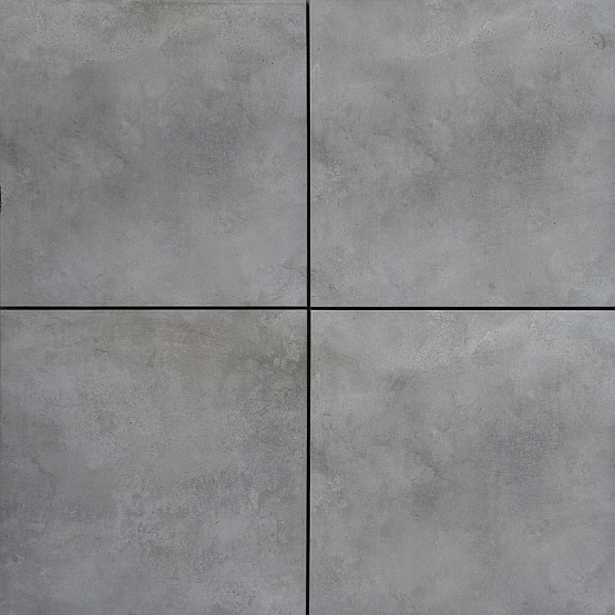 GSB Ceramic Plus Nova Friburgo Grey 60x60x4 cm