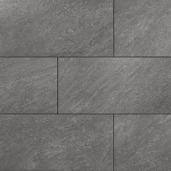 GSB Ceramic Permambuco Grigio 40x80x2 cm