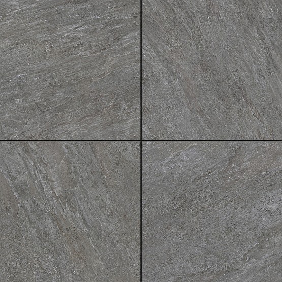 GSB Ceramic Permambuco Grigio 60x60x2 cm