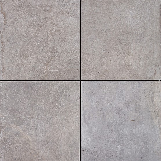 GSB Ceramic Plus Camaranga Light Grey 60x60x4 cm