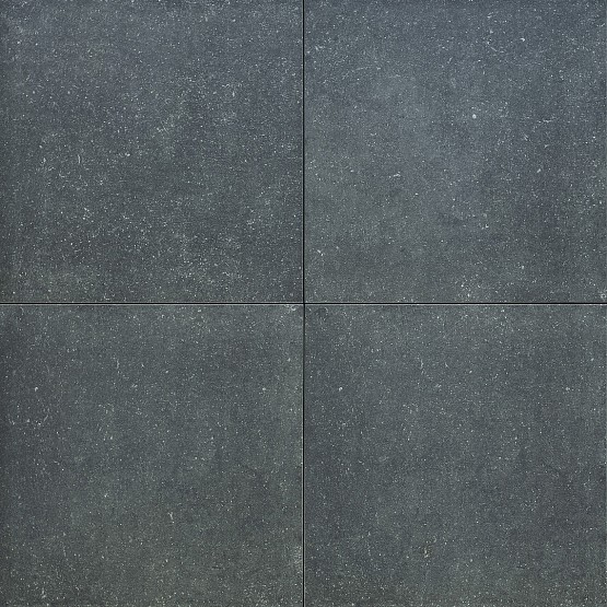 GSB Ceramic Plus Novo Haltro Nero 60x60x4 cm
