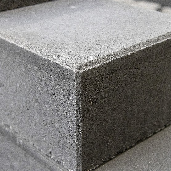 Linea Block 40x20x12,5 Mount Everest