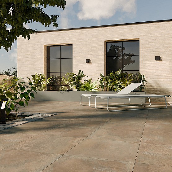 GSB Ceramic Sergipe 60x60x2 cm