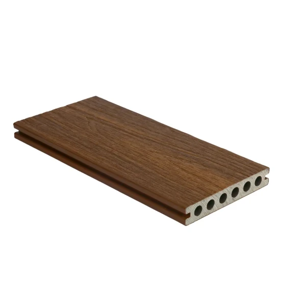 NewTechWood composiet  2.3x13.8x300 cm Ipe