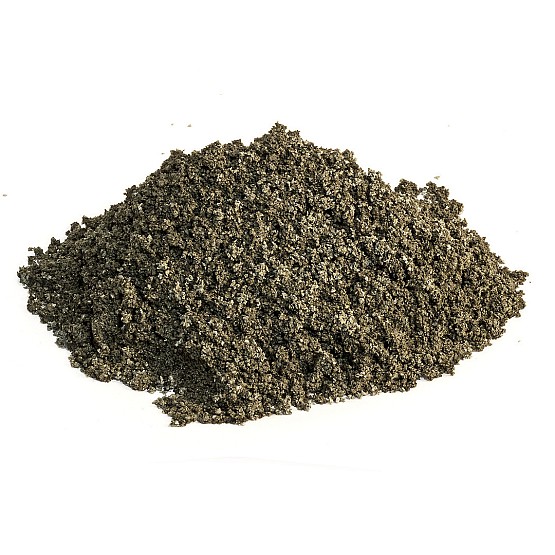 Inveegzand Basalt 0,02-2 mm (zak 20kg)