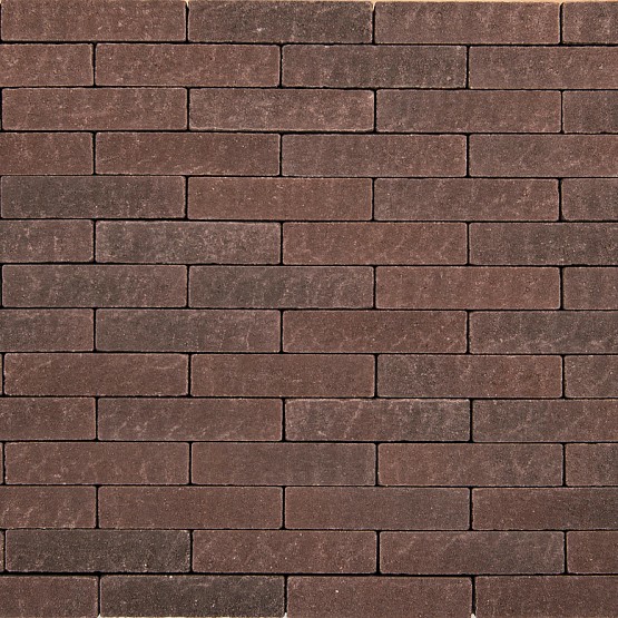 GSB Stone Retro Paving Drive 20x5x8 cm London