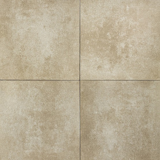 GSB Stone Brushed Straight 60x60x4 cm Coast