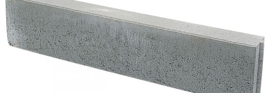 ZZZ - Opsluitmaterialen en palissaden